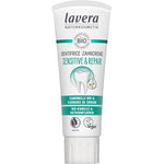 lavera Basis Sensitive Tandpasta | 75 ml
