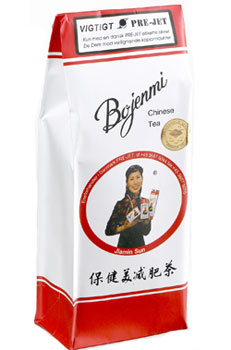 Jiamin Sun Bojenmi Te | 100 gr fra Jiamin Sun på Mecindo.dk