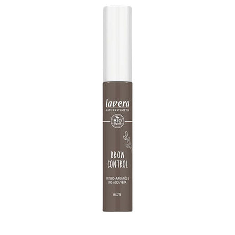 lavera Naturlig Eyebrow Style Gel Hazel Blonde fra lavera på Mecindo.dk
