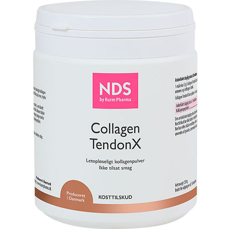 NDS Collagen Tendox | 250 gr