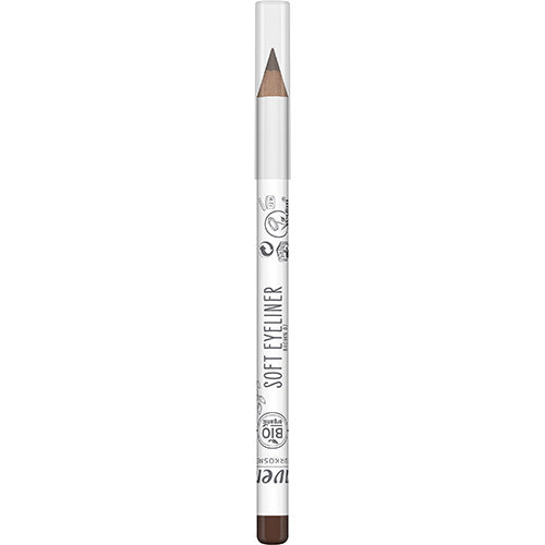 lavera Soft Eyeliner Brown 02 fra lavera på Mecindo.dk