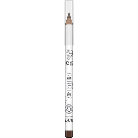 lavera Soft Eyeliner Brown 02 fra lavera på Mecindo.dk
