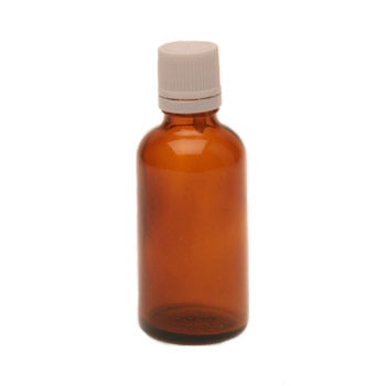 Mezina Flaske M. Låg Og Dråbetaeller - 50 Ml fra Mezina på Mecindo.dk