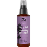 Urtekram Bodyoil Purple Lavender | 100 ml
