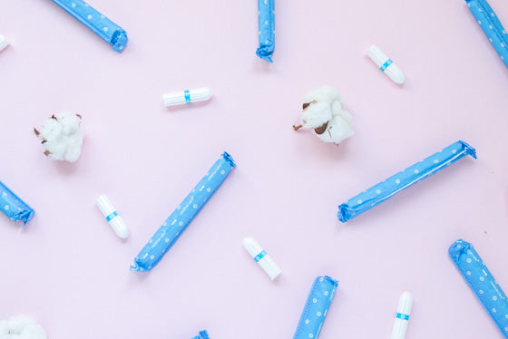 Natracare Tamponer Super fra Natracare på Mecindo.dk