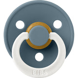 BIBS Colour Latex Size 1 Petrol GLOW