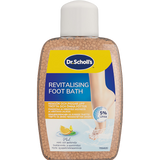Scholl Revitalising Foot Bath | 275 g fra Scholl på Mecindo.dk
