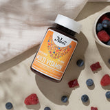 Nani Multivitamin Til Børn Food State | 90 gummies fra Nani på Mecindo.dk