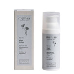 Mellisa Night Cream Dry Skin | 50 ml