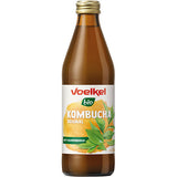 Voelkel Kombucha Original Økologisk | 330 ml fra Voelkel på Mecindo.dk
