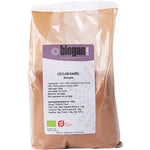 Biogan Kanelpulver Ceylon Økologisk | 500 gr
