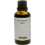 Allergica Aconitum D30 | 50 ml