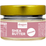 Dragon Superfoods Sheasmør Økologisk | 100 ml