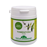 Natur-Drogeriet Tomentosa Pulver | 100 gr fra Natur-Drogeriet på Mecindo.dk