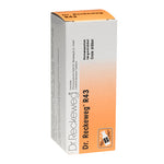 Dr. Reckeweg R 43 | 50 ml