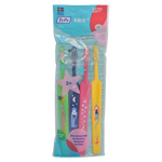 TePe Kids X-soft Tandbørste | 4 stk