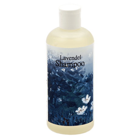 Rømer Lavendel Shampoo | 500 ml fra Rømer på Mecindo.dk