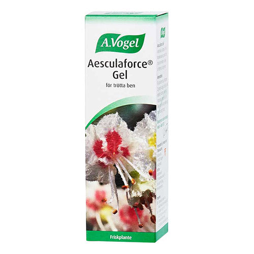 A.Vogel Aesculaforce gel | 100 GR fra A.Vogel på Mecindo.dk