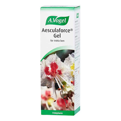 A.Vogel Aesculaforce gel | 100 GR fra A.Vogel på Mecindo.dk