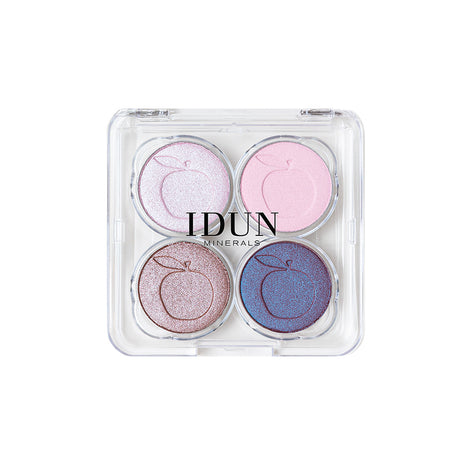 IDUN minerals Eyeshadow (4 gr) | Quatro Norrlandssyren 405 Norrlandssyren fra IDUN minerals på Mecindo.dk