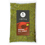 Cosmoveda Mungbønner Hele Økologisk | 1 kg