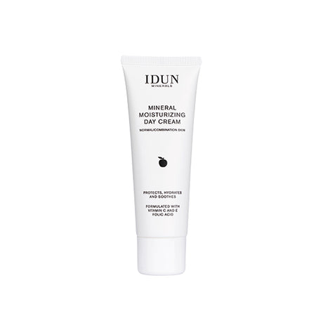 Herbatint Hårfarve 170 ML (50 ml) | 9N Very Light Blonde fra IDUN minerals på Mecindo.dk