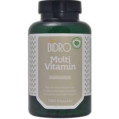 Multivitamin