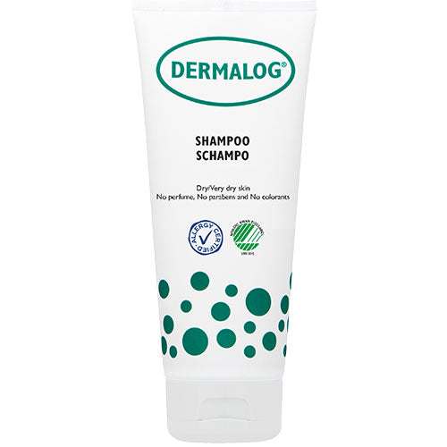 Dermalog Shampoo  | 200 ml
