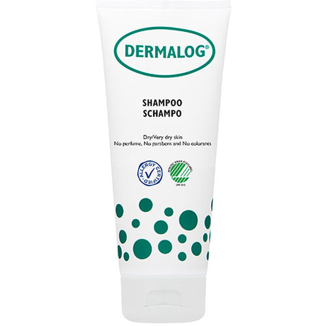 Dermalog Shampoo  | 200 ml fra Dermalog på Mecindo.dk