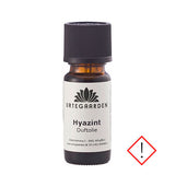 Urtegaarden Hyazint Duftolie | 10 ml fra Urtegaarden på Mecindo.dk