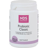 NDS Probiotic Classic 10 | 100 g fra NDS på Mecindo.dk