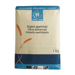 Urtekram Speltmel Sigtet Økologisk | 1 kg
