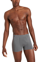 Boody Men´s Boxers Charcoal | Str. M fra Boody på Mecindo.dk