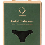 AllMatters Bikini Underwear Moderate/heavy | Str. S fra AllMatters på Mecindo.dk