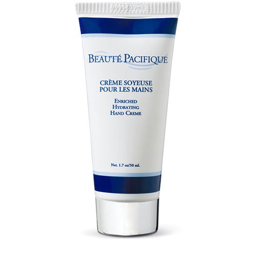 Beauté Pacifique Håndcreme | 50 ml fra Beauté Pacifique på Mecindo.dk