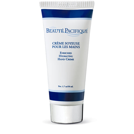 Beauté Pacifique Håndcreme | 50 ml fra Beauté Pacifique på Mecindo.dk