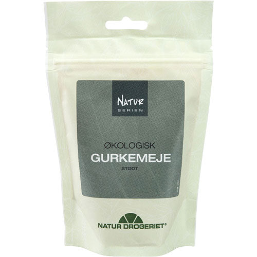Natur-Drogeriet Gurkemeje Stødt Økologisk | 100 gr fra Natur-Drogeriet på Mecindo.dk