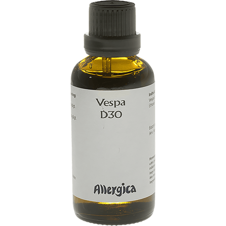 Allergica Vespa D30 | 50 ml