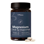 Mezina Mineral Komplex - Magnesium | 180 Tabl.