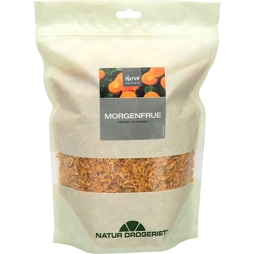 Natur-Drogeriet Morgenfrue | 100 gr fra Natur-Drogeriet på Mecindo.dk