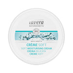 lavera Body Cream Soft Moisturising Basis Sensitiv Creme | 150 ml