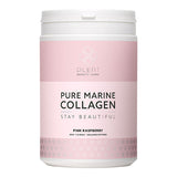 Plent Marine Collagen Raspberry | 300 gr fra Plent på Mecindo.dk