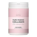 Plent Marine Collagen Raspberry | 300 gr