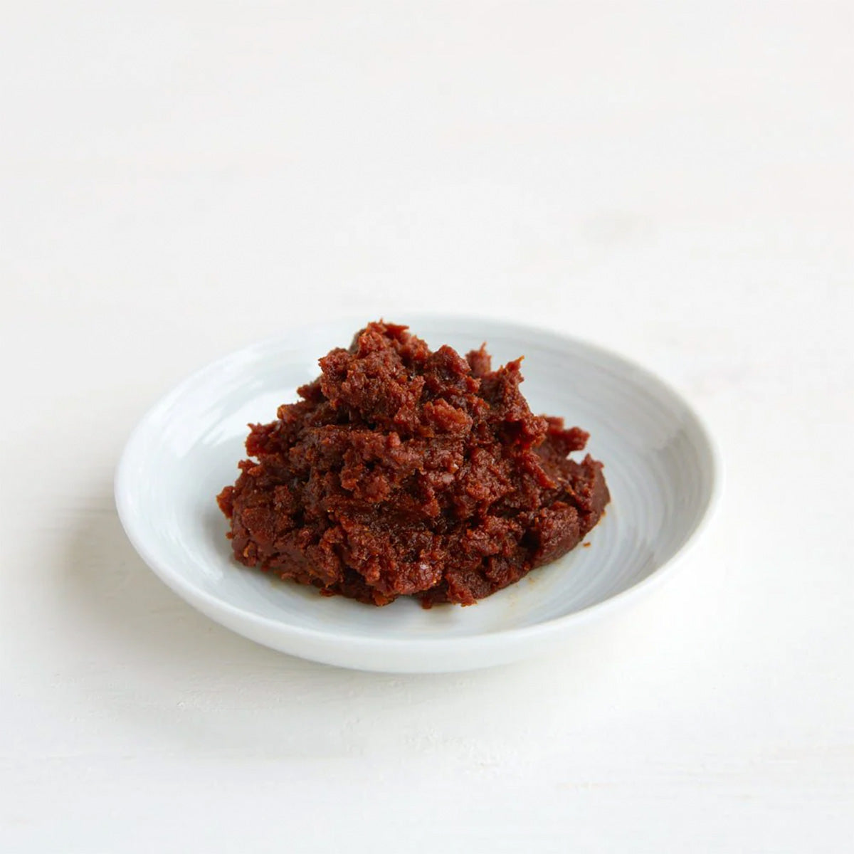 Clearspring Miso - Barley (Byg Miso) - Upasteuriseret | 300 gr fra Clearspring på Mecindo.dk