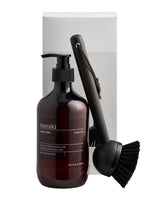 Meraki Gaveaeske Herbal Nest Dish Wash Essentials Hvid fra Meraki på Mecindo.dk
