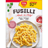 Semper Pasta Skruer Fusili Glutenfri | 500 g fra Schär på Mecindo.dk