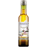 BioPlanète Sesamolie Native Økologisk | 250 ml
