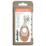 Jordan Tb Green Clean Baby 0-2