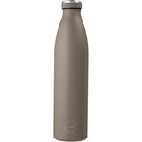 AYA&IDA Drinking Bottle 1000ml | Driftwood fra AYA&IDA på Mecindo.dk