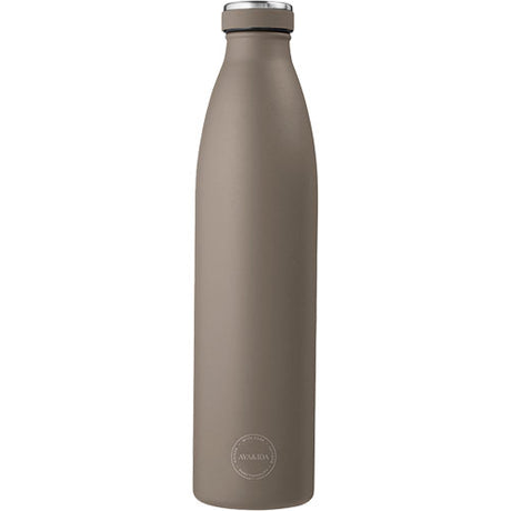 AYA&IDA Drinking Bottle 1000ml | Driftwood fra AYA&IDA på Mecindo.dk